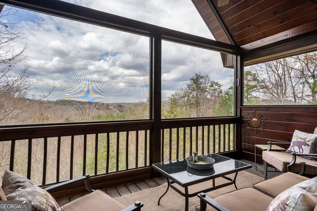 283 Black Gum Lane, Blue Ridge, GA 30513
