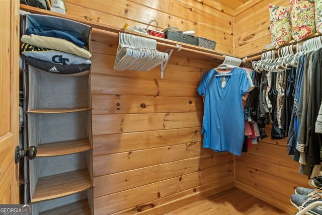 283 Black Gum Lane, Blue Ridge, GA 30513