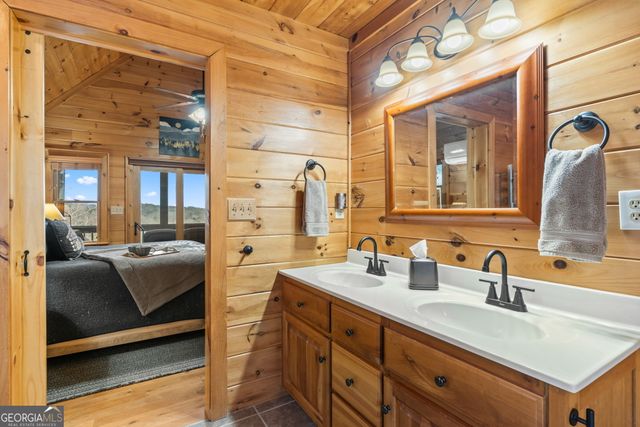 283 Black Gum Lane, Blue Ridge, GA 30513
