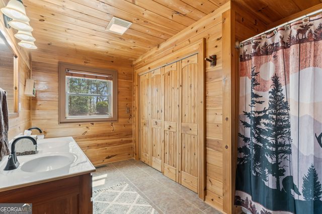 283 Black Gum Lane, Blue Ridge, GA 30513