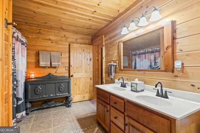283 Black Gum Lane, Blue Ridge, GA 30513