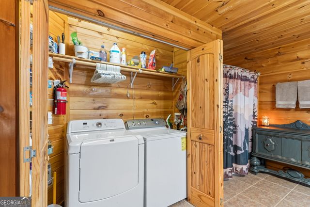 283 Black Gum Lane, Blue Ridge, GA 30513