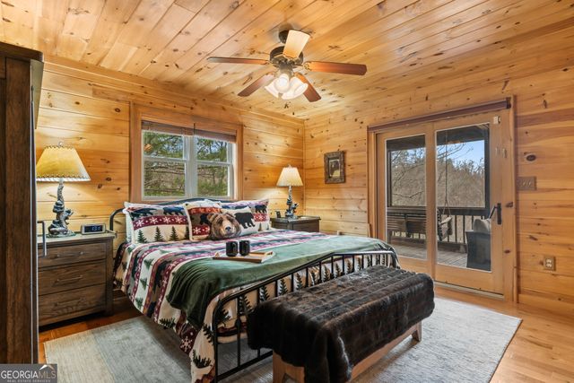 283 Black Gum Lane, Blue Ridge, GA 30513