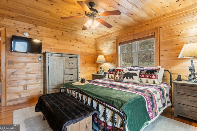 283 Black Gum Lane, Blue Ridge, GA 30513