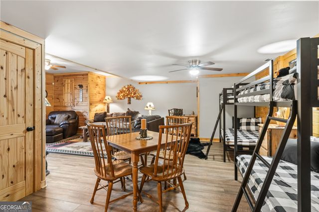 283 Black Gum Lane, Blue Ridge, GA 30513