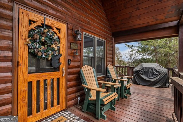 283 Black Gum Lane, Blue Ridge, GA 30513
