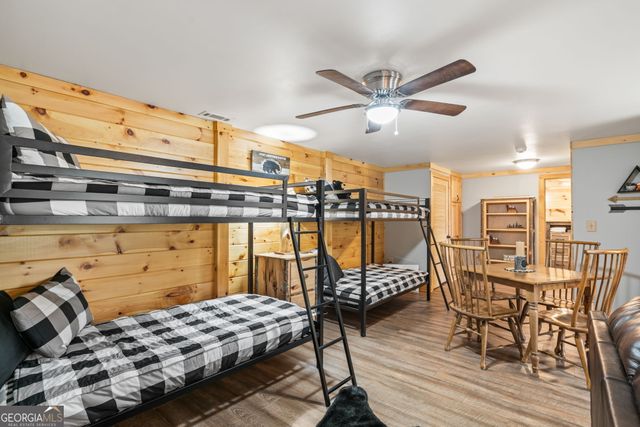 283 Black Gum Lane, Blue Ridge, GA 30513