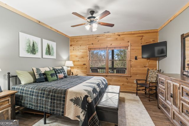 283 Black Gum Lane, Blue Ridge, GA 30513