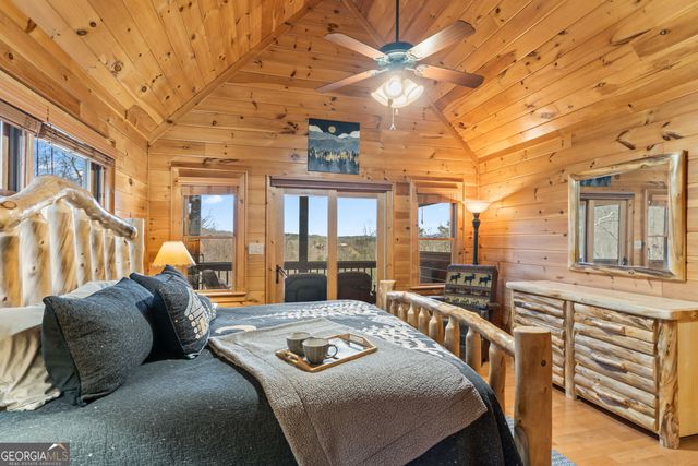 283 Black Gum Lane, Blue Ridge, GA 30513