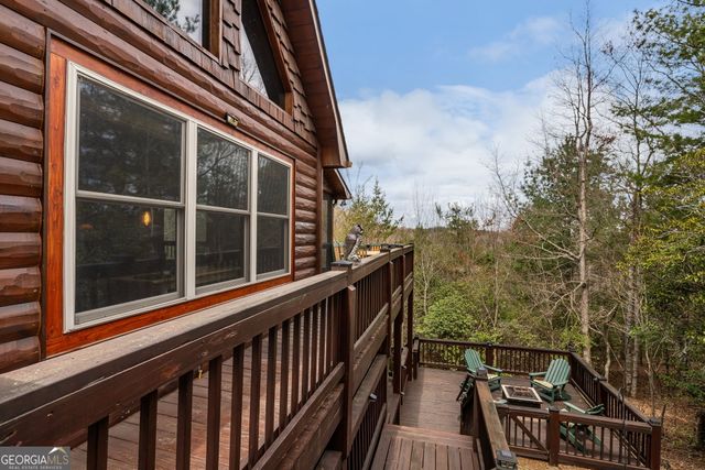 283 Black Gum Lane, Blue Ridge, GA 30513