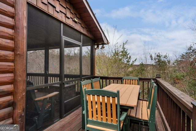 283 Black Gum Lane, Blue Ridge, GA 30513