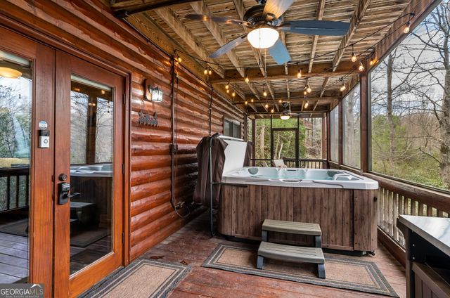 283 Black Gum Lane, Blue Ridge, GA 30513