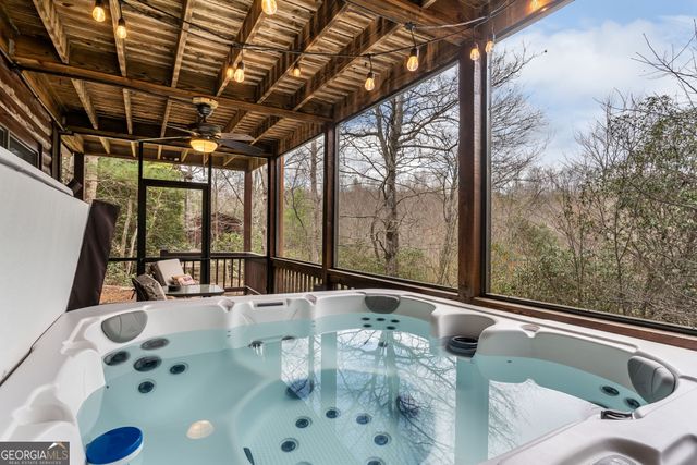 283 Black Gum Lane, Blue Ridge, GA 30513