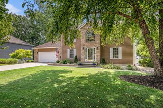 505 Windridge Drive, Chesterton, IN 46304