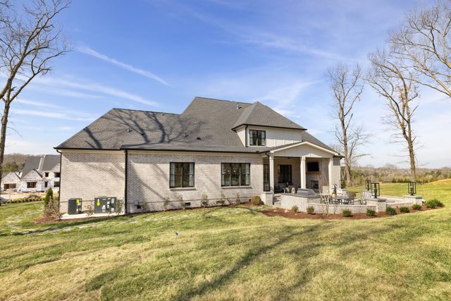 9900 Elland Road, Brentwood, TN 37027