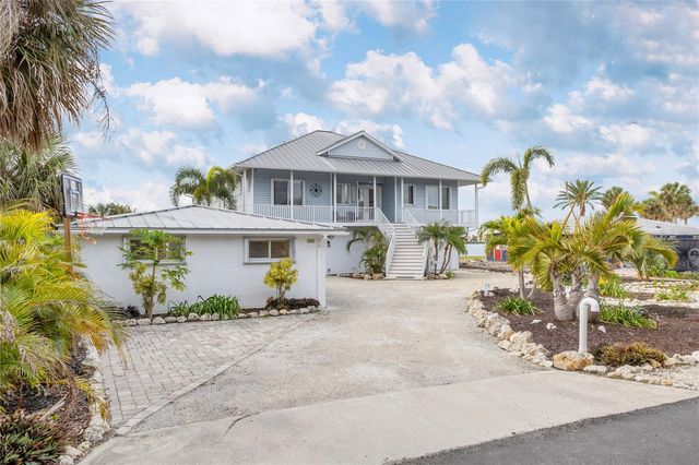 1380 AQUA VIEW LANE, Englewood, FL 34223