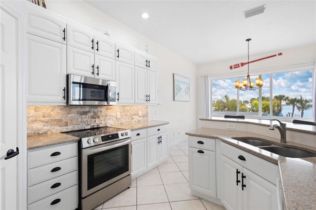 1380 AQUA VIEW LANE, Englewood, FL 34223