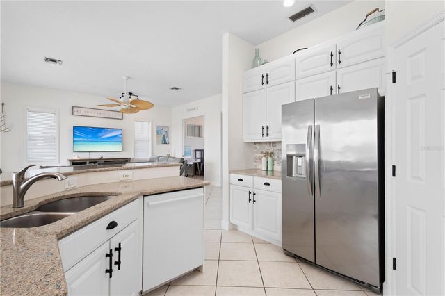 1380 AQUA VIEW LANE, Englewood, FL 34223