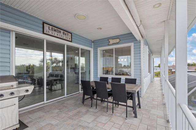 1380 AQUA VIEW LANE, Englewood, FL 34223