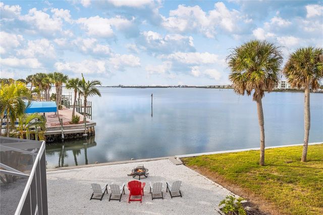 1380 AQUA VIEW LANE, Englewood, FL 34223