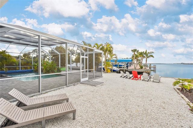 1380 AQUA VIEW LANE, Englewood, FL 34223