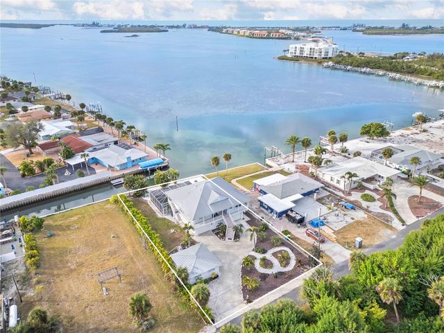 1380 AQUA VIEW LANE, Englewood, FL 34223