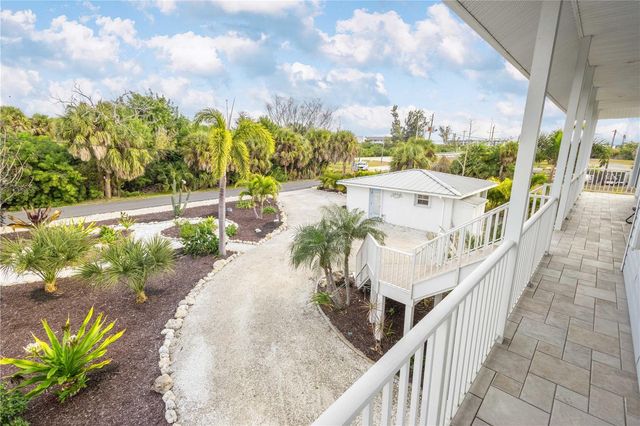 1380 AQUA VIEW LANE, Englewood, FL 34223