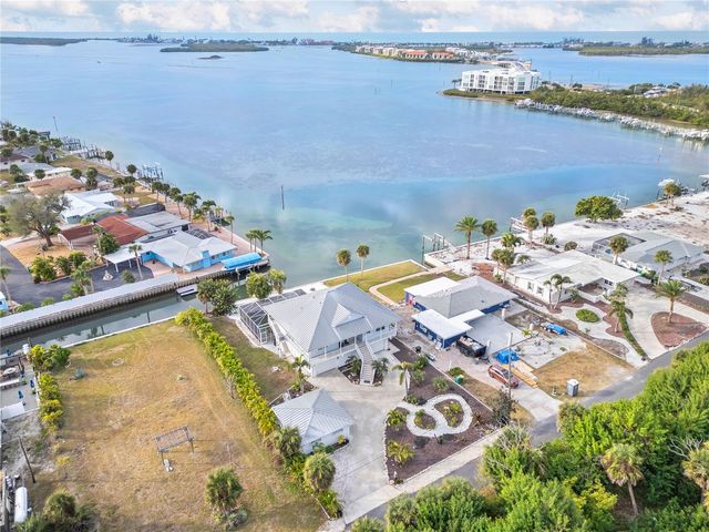 1380 AQUA VIEW LANE, Englewood, FL 34223