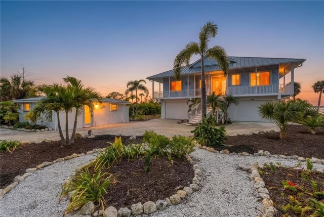 1380 AQUA VIEW LANE, Englewood, FL 34223