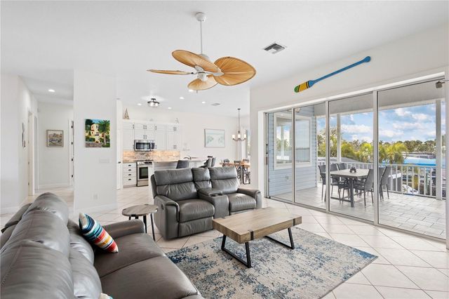 1380 AQUA VIEW LANE, Englewood, FL 34223