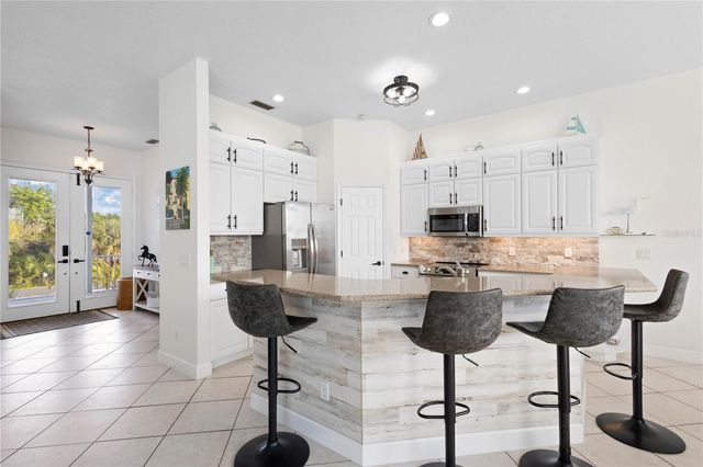 1380 AQUA VIEW LANE, Englewood, FL 34223