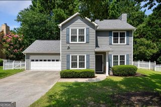 5775 River Ridge Lane, Sugar Hill, GA 30518