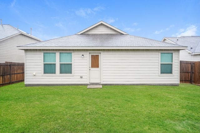 14841 Firerock Road, Fort Worth, TX 76052
