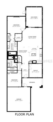 4028 WILDGRASS PLACE, Parrish, FL 34219