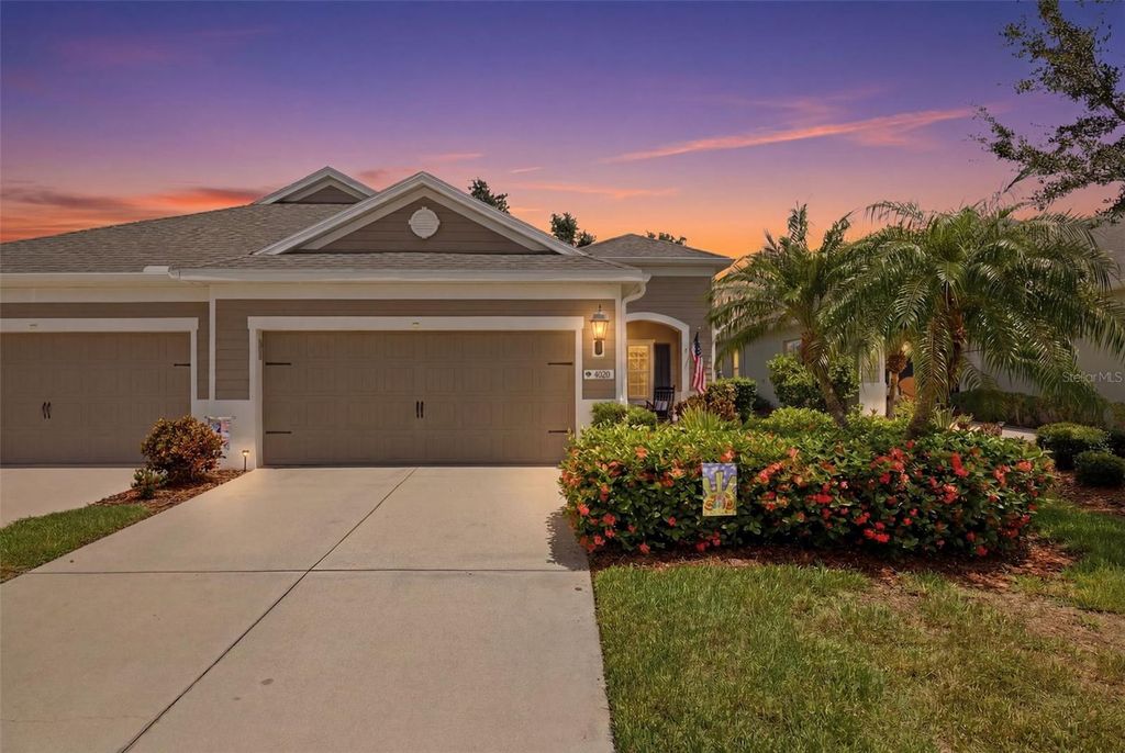4028 WILDGRASS PLACE, Parrish, FL 34219
