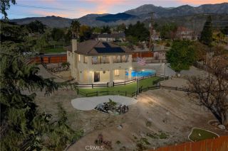 35131 Wildwood Canyon, Yucaipa, CA 92399