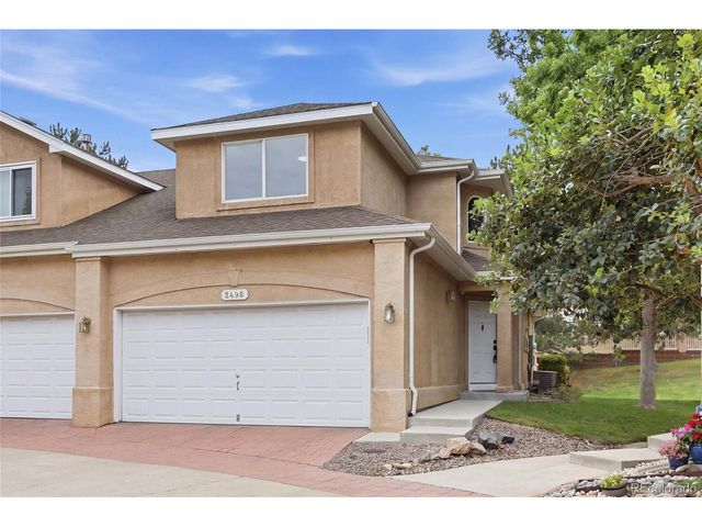 2498 S Scranton Way, Aurora, CO 80014