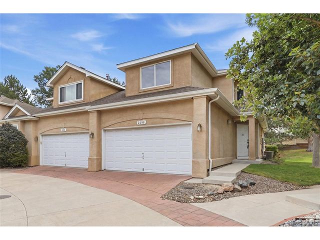 2498 S Scranton Way, Aurora, CO 80014