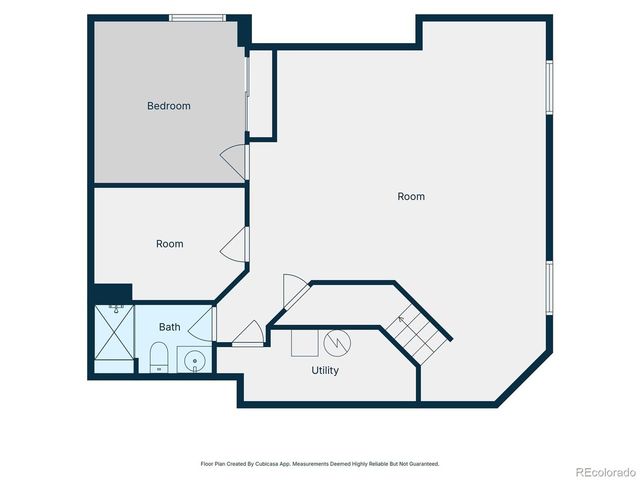 2498 S Scranton Way, Aurora, CO 80014