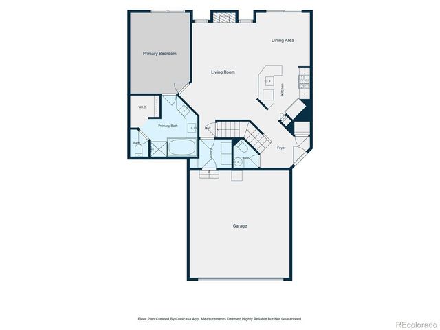 2498 S Scranton Way, Aurora, CO 80014