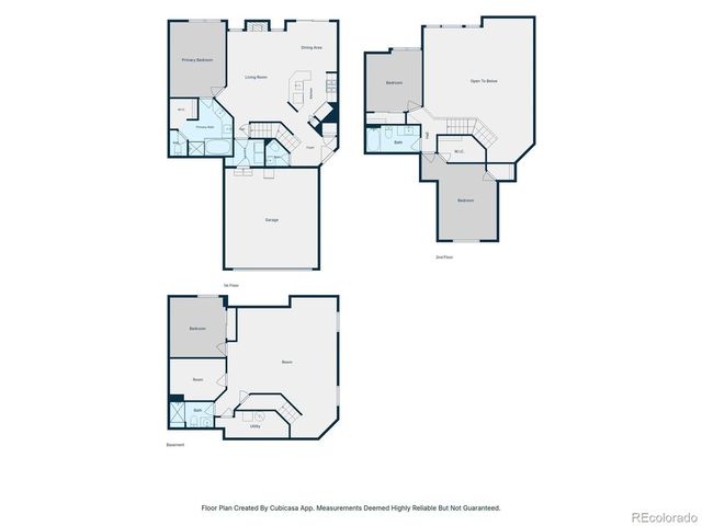 2498 S Scranton Way, Aurora, CO 80014