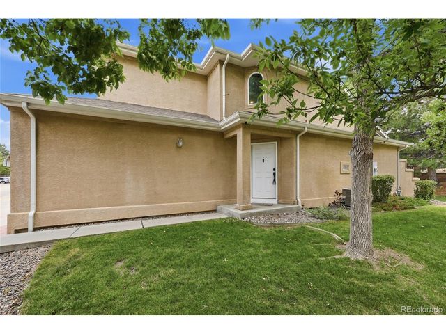 2498 S Scranton Way, Aurora, CO 80014
