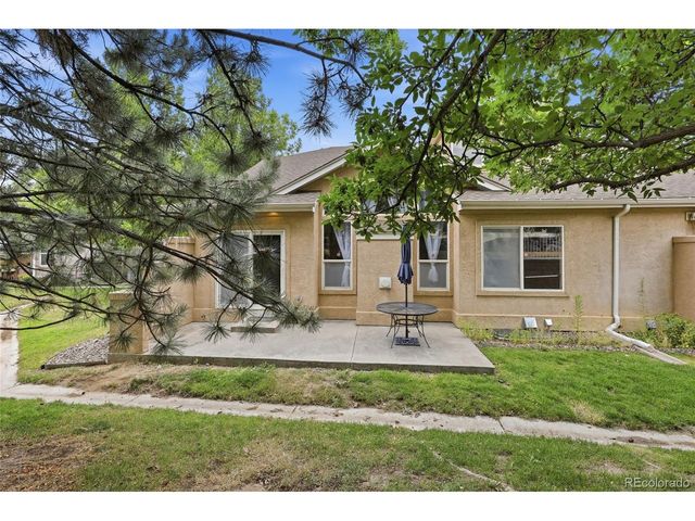 2498 S Scranton Way, Aurora, CO 80014