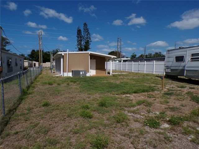 206 RAVENNA STREET N, Nokomis, FL 34275