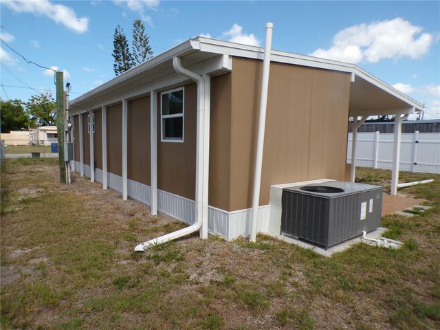 206 RAVENNA STREET N, Nokomis, FL 34275