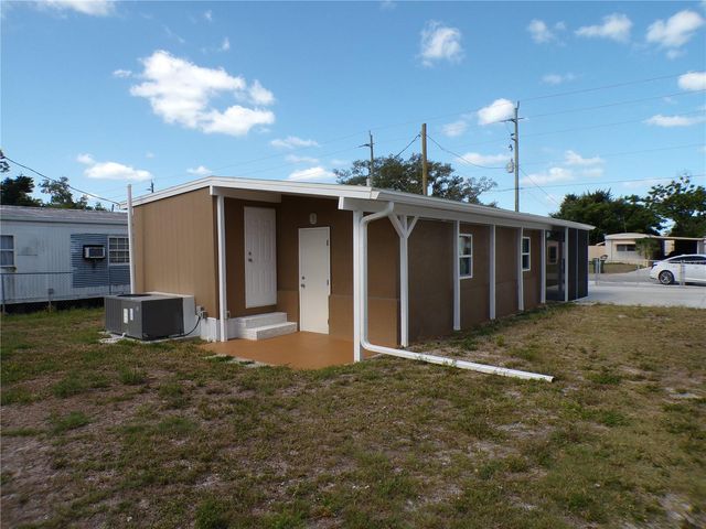 206 RAVENNA STREET N, Nokomis, FL 34275