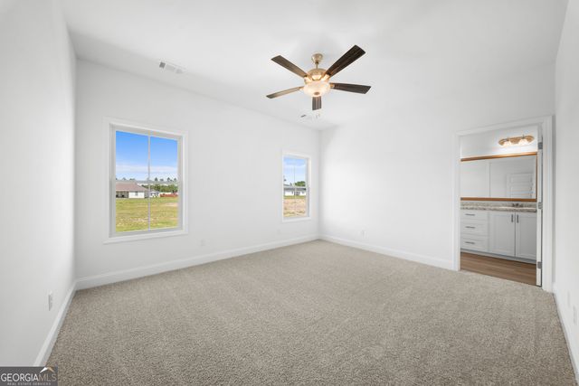 662 Belfast Loop LOT 184, Ellabell, GA 31308