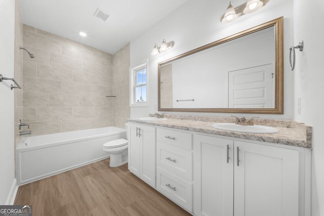 662 Belfast Loop LOT 184, Ellabell, GA 31308