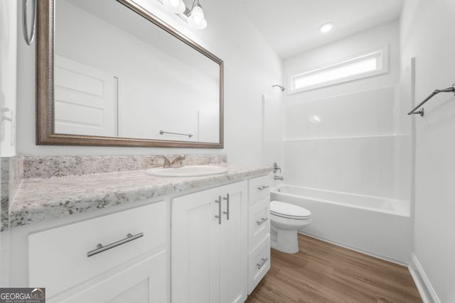 662 Belfast Loop LOT 184, Ellabell, GA 31308