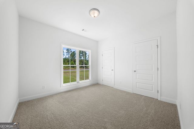 662 Belfast Loop LOT 184, Ellabell, GA 31308